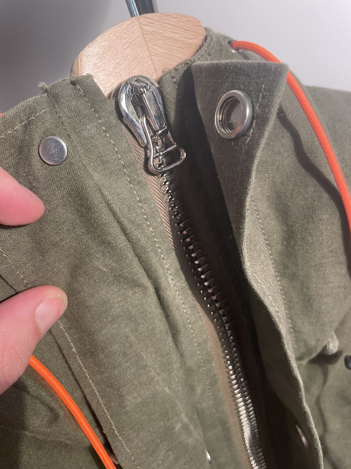 READYMADE Readymade jacket Size US L / EU 52-54 / 3 - 3 Thumbnail