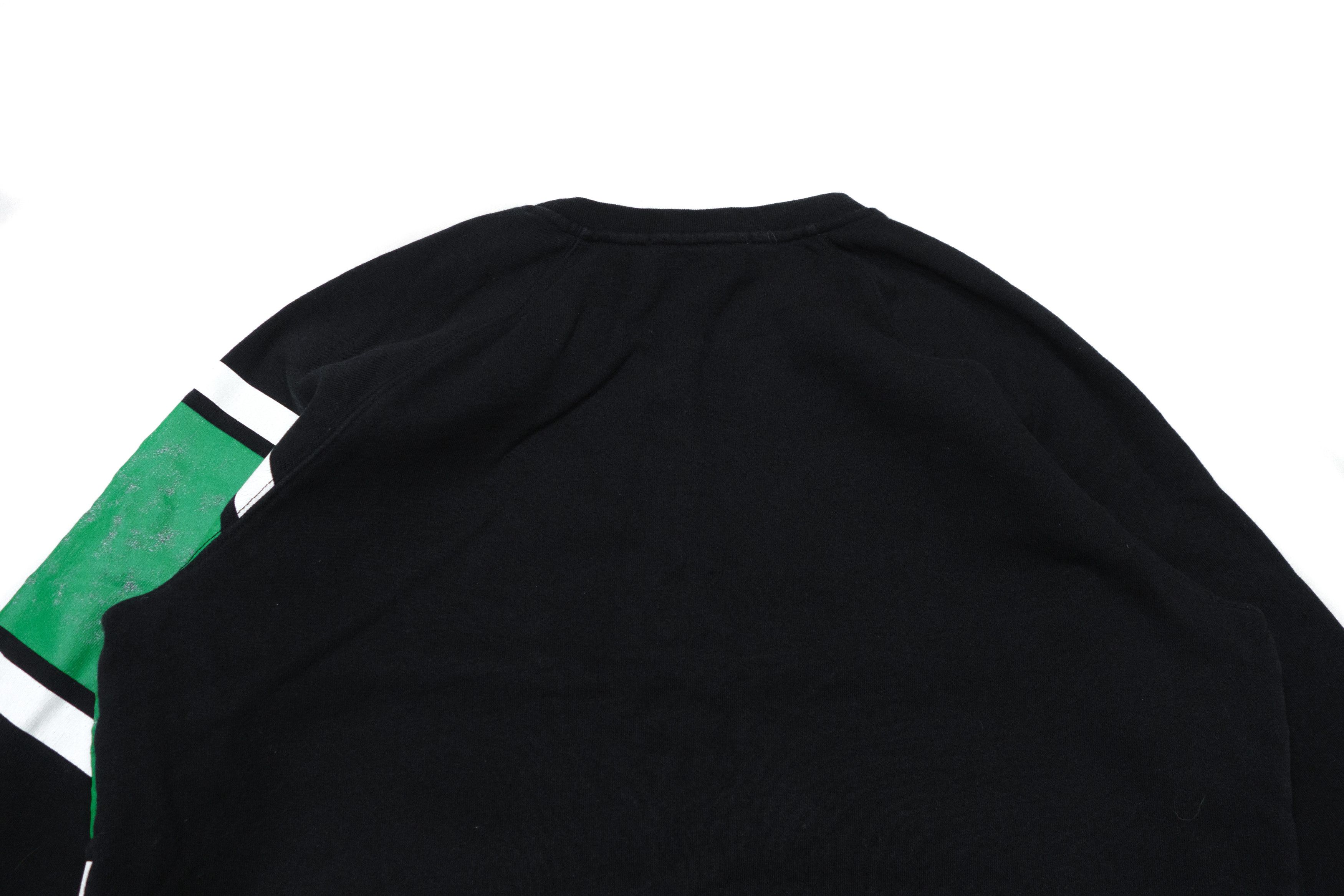 Diadora Logo Sweatshirt Size US L / EU 52-54 / 3 - 5 Thumbnail