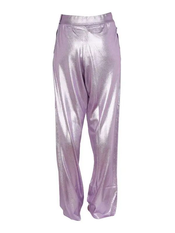 Tom Ford o1y0126 Sweatpant in Mauve Size 27" / US 4 / IT 40 - 3 Thumbnail