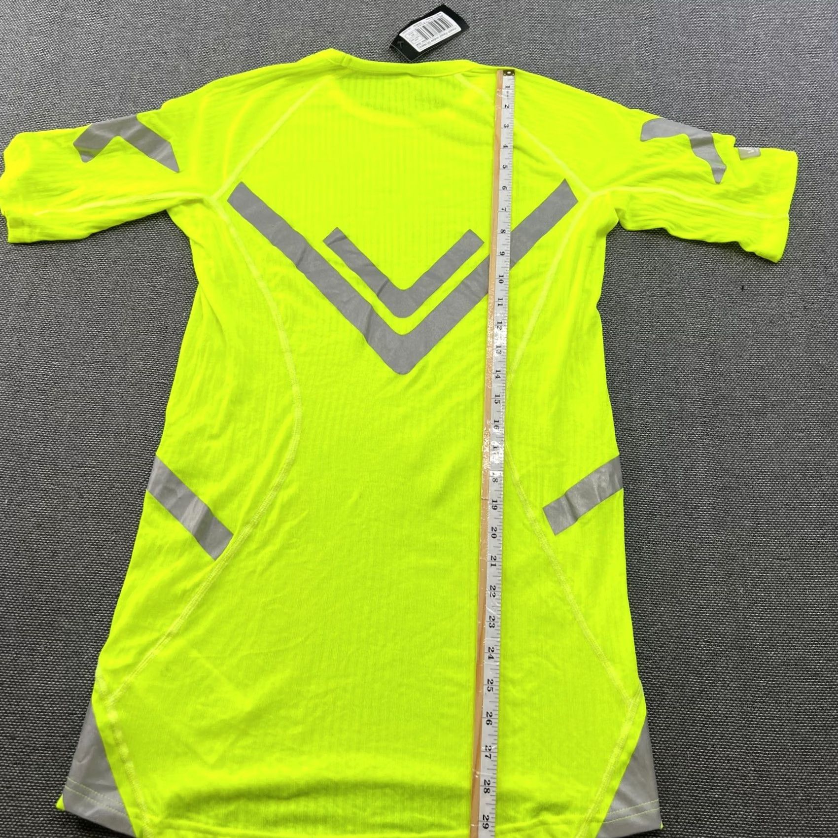 Vintage Swix RaceX Base Layer Shirt Mens XL Vistech Running Ski Sport Outdoor Shirt Size US XL / EU 56 / 4 - 7 Thumbnail