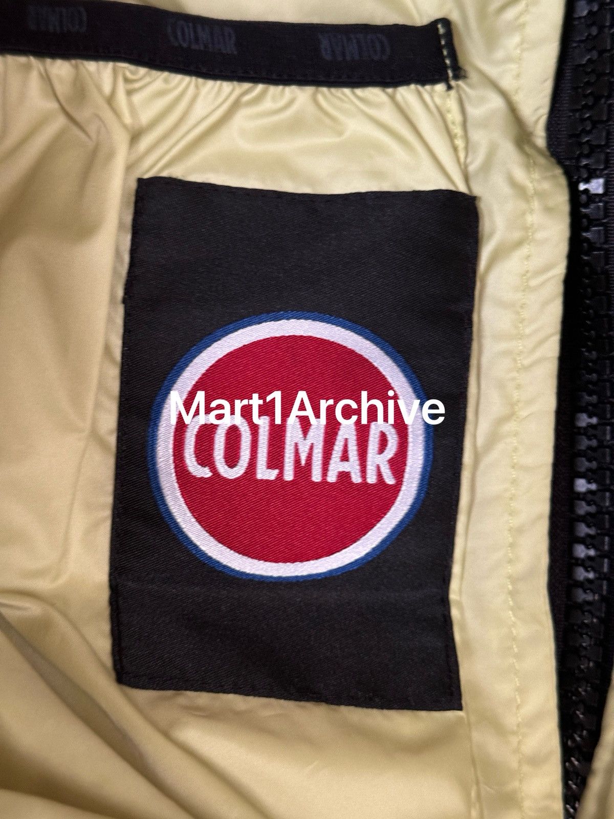 Hood By Air Shayne Oliver Colmor Hood By Air A.G.E “4-Arm” Down Jacket Size US L / EU 52-54 / 3 - 8 Thumbnail