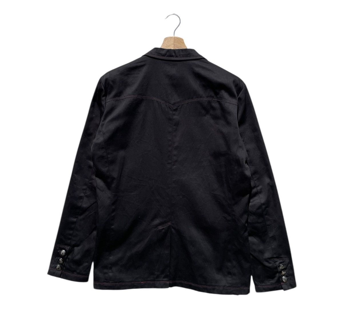 In The Attic 🔥Accept Binding Offer🔥 In The Attic Blazer Jacket Size US L / EU 52-54 / 3 - 2 Thumbnail