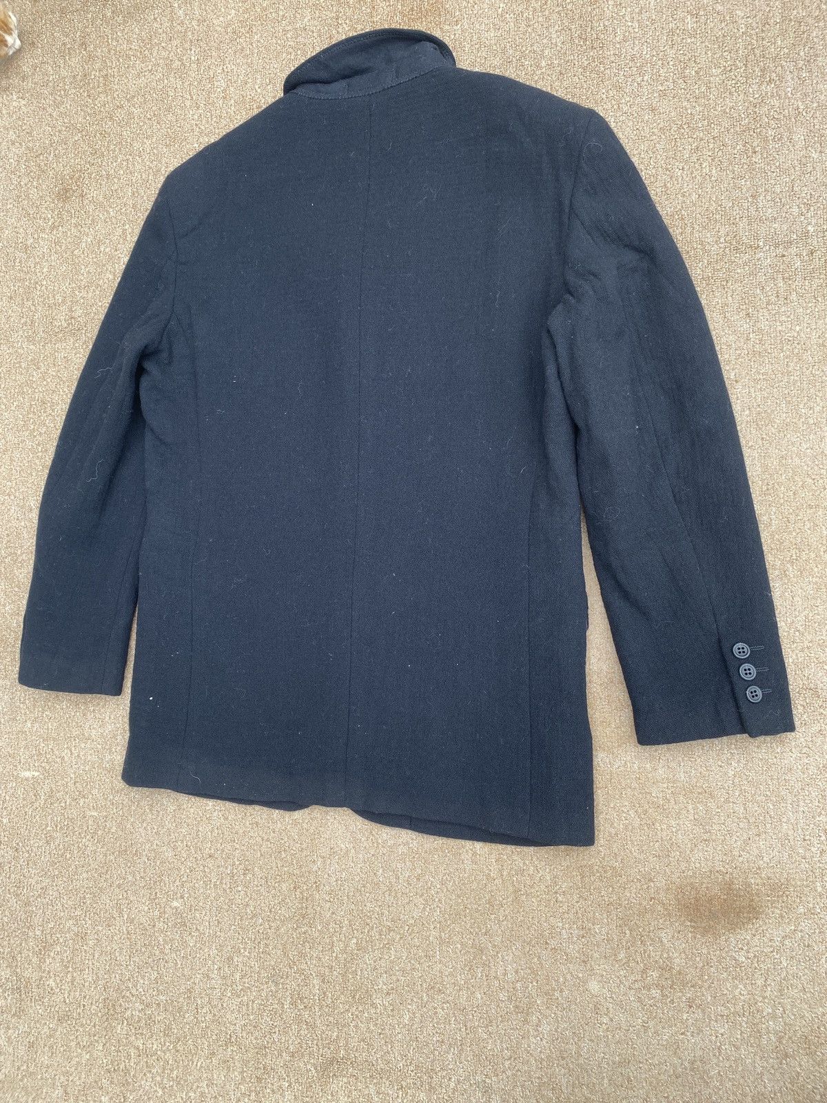 Issey Miyake × Vintage Vintage im product by issey miyake jacket Size US M / EU 48-50 / 2 - 8 Thumbnail