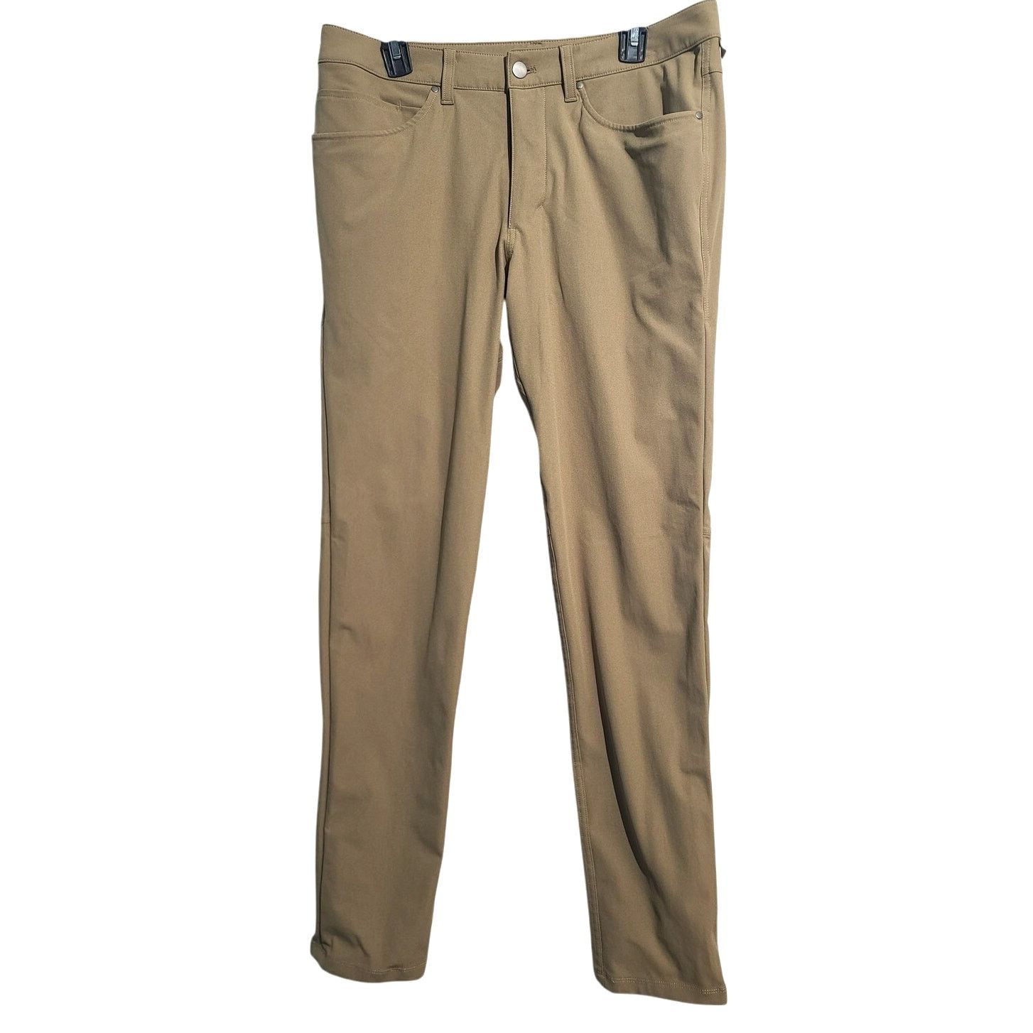 Lululemon Lululemon ABC Pant Slim 34" Warpstreme Size US 32 / EU 48 - 2 Thumbnail