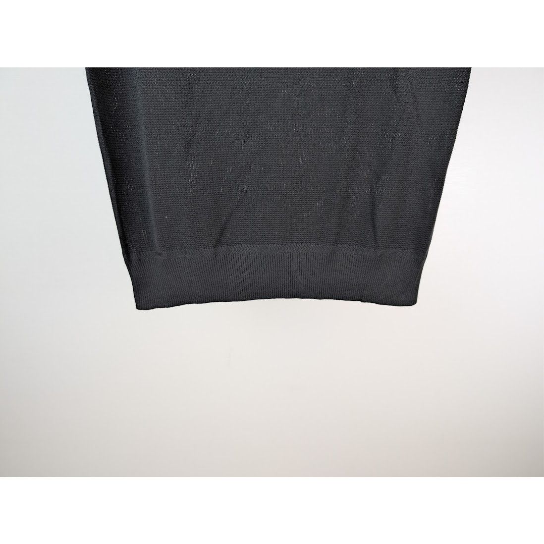 Tom Ford o1rshd1 Polo Shirt in Black Size US M / EU 48-50 / 2 - 4 Thumbnail