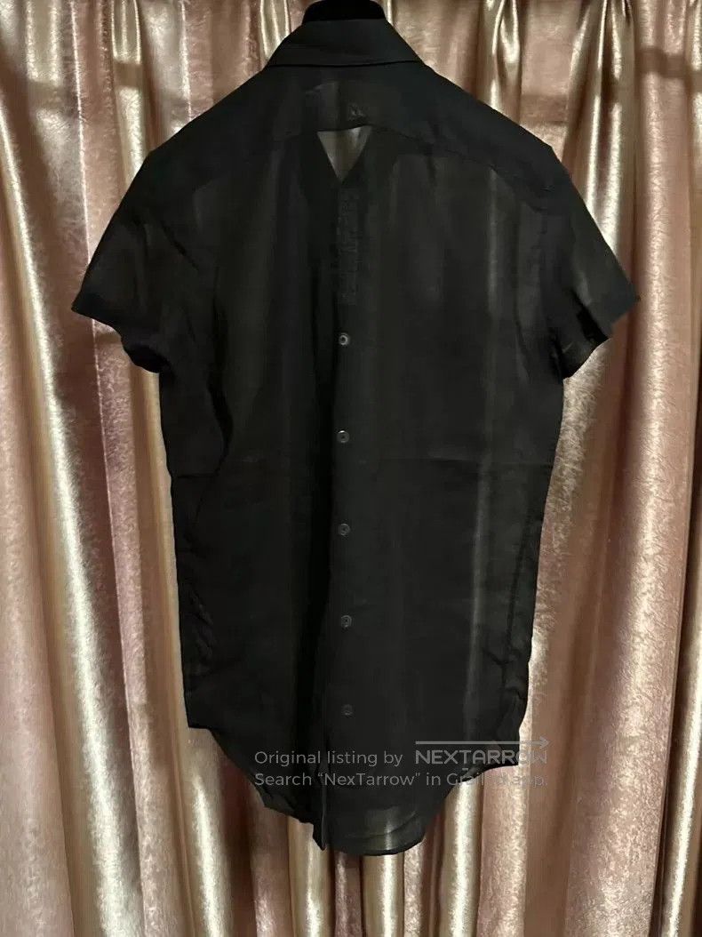 Rick Owens Rick Owens V. Size US L / EU 52-54 / 3 - 3 Thumbnail