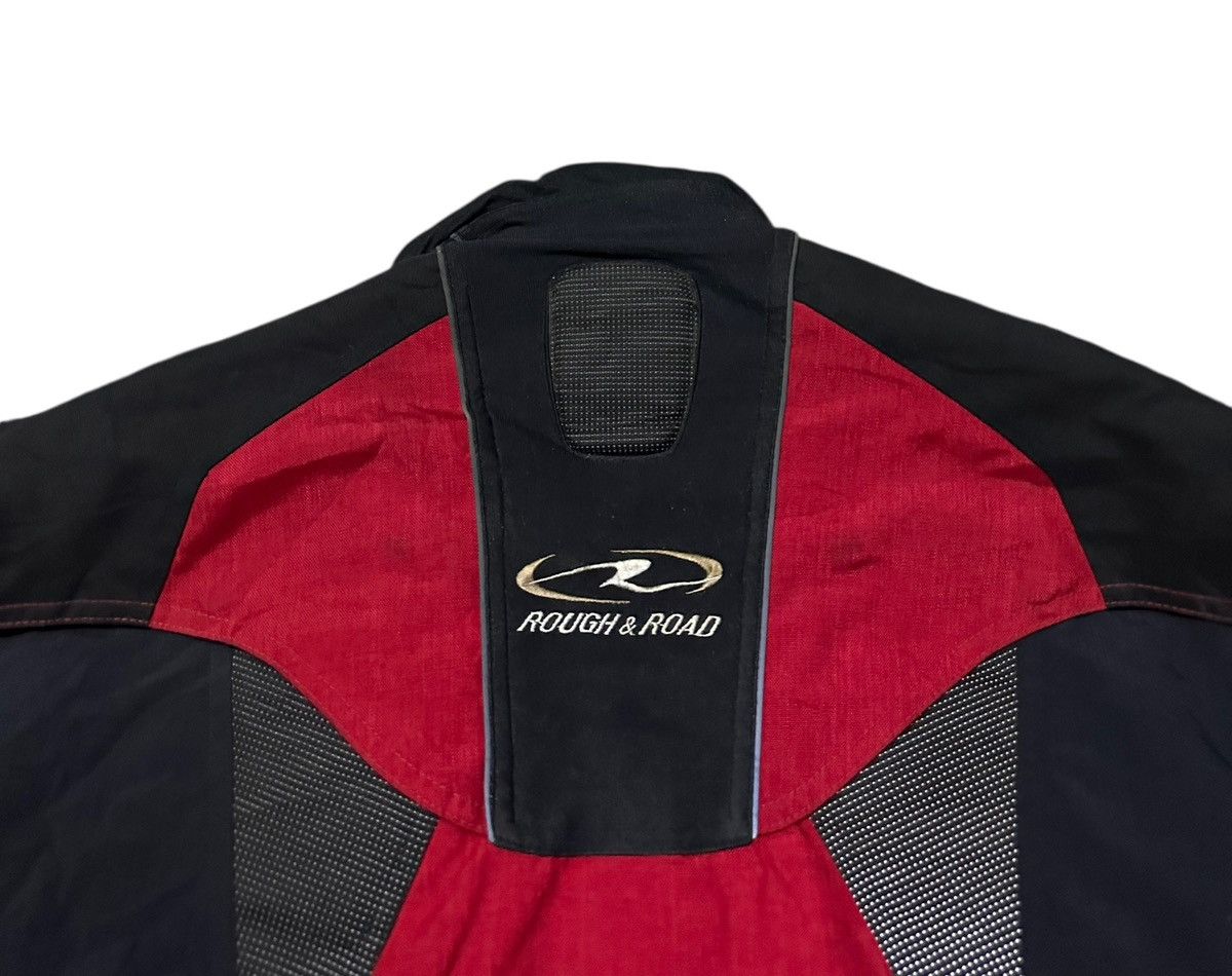 Sports Specialties Vintage Motorsport Rough & road rider jacket Size US M / EU 48-50 / 2 - 10 Thumbnail