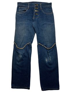 Men's Christopher Nemeth Denim | Grailed