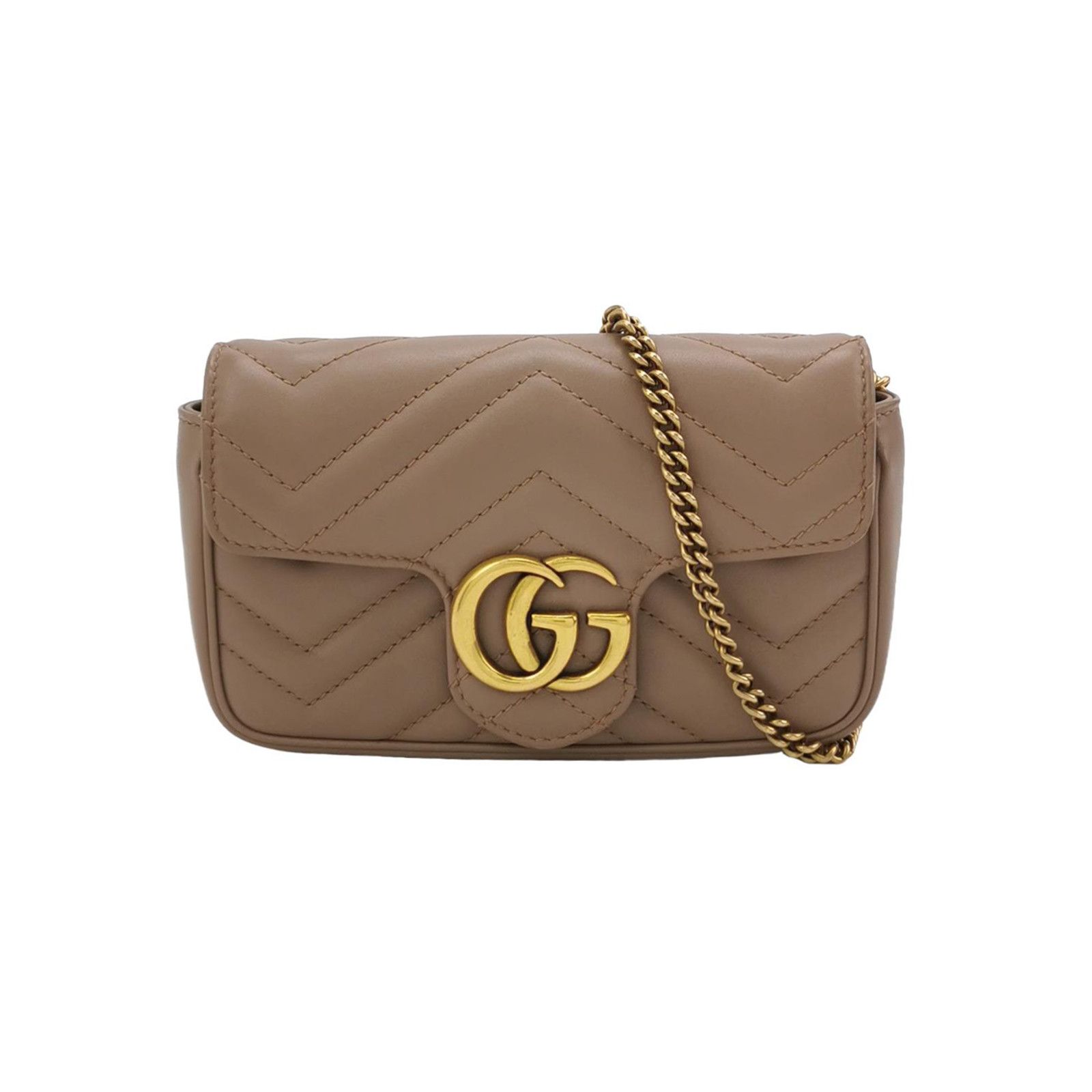 Gucci Gucci Women os Shoulder Bags Size ONE SIZE - 1 Thumbnail