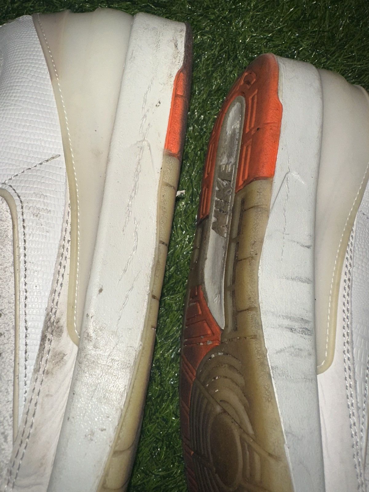Jordan Brand Jordan 2 Shelf Life Size 12 Size US 12 / EU 45 - 5 Thumbnail