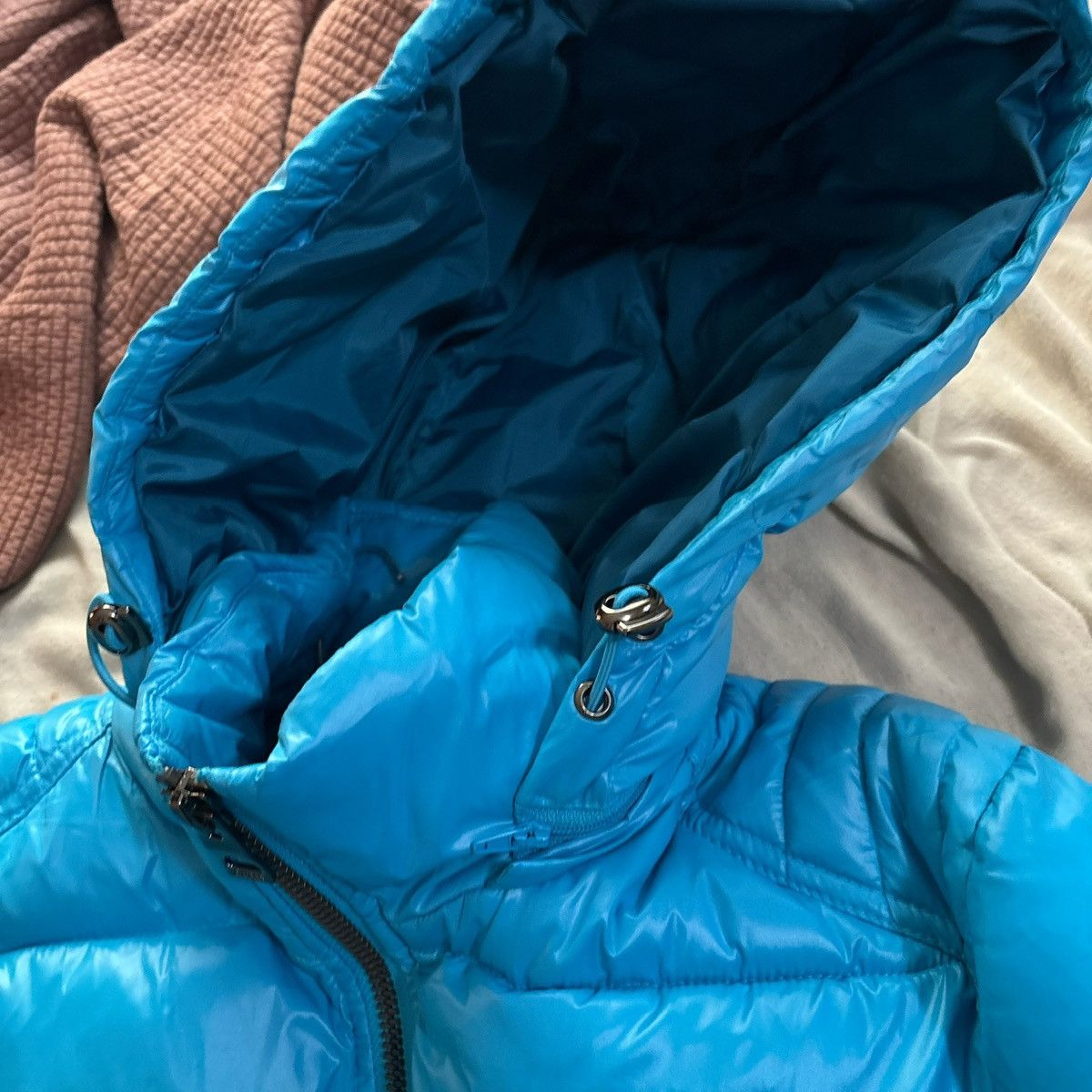 Guess Guess coat Size US S / EU 44-46 / 1 - 4 Thumbnail