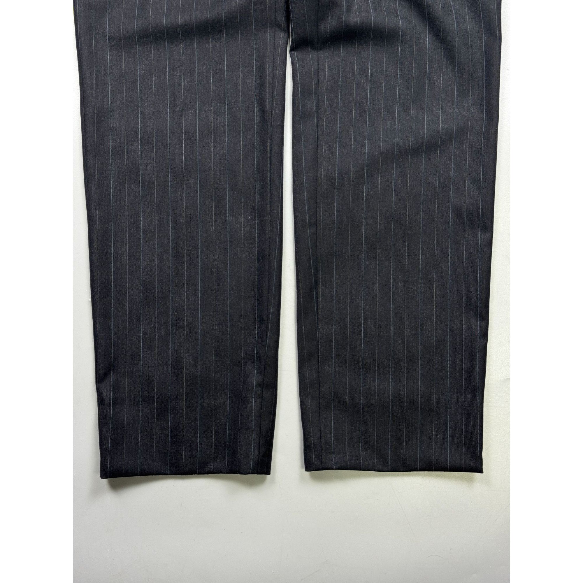 Corneliani Corneliani 120’S Extrafine Merino’s Wool Suit (Y1273) Size 44L - 15 Thumbnail