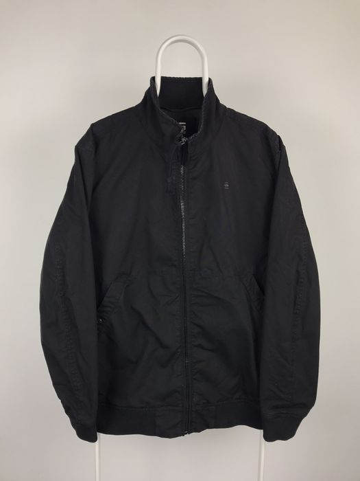 G Star Raw G Star Raw Deline Track Overshirt | Grailed