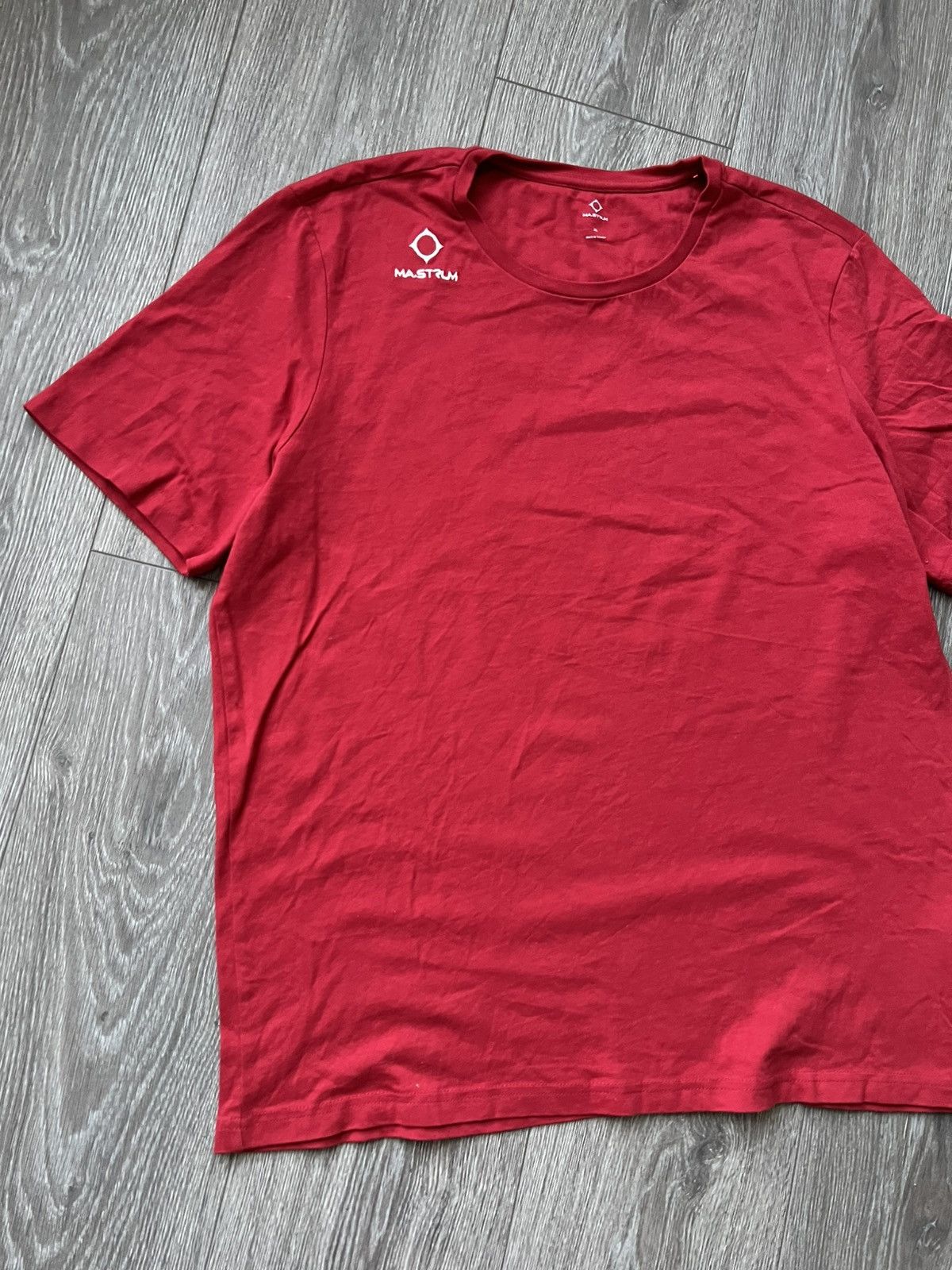 MA.STRUM Ma Strum T-Shirt Size US XL / EU 56 / 4 - 2 Thumbnail