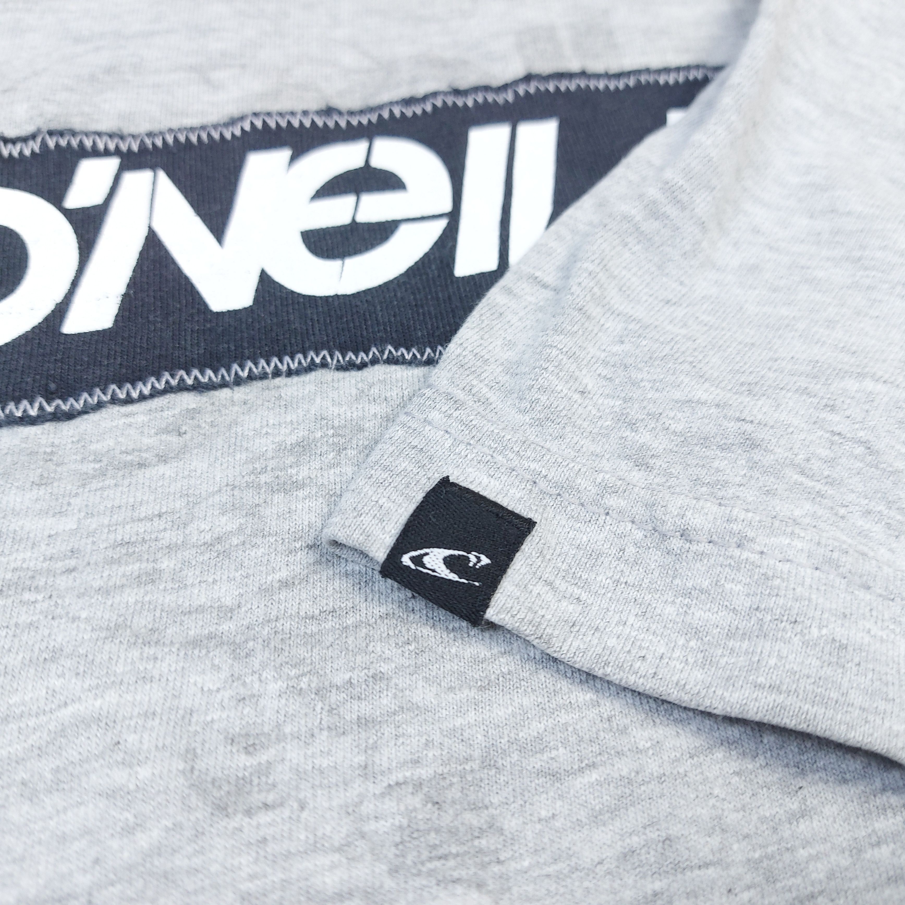 O'Neill Vintage 90s Y2K O’Neill Surf Beach Logo Embroidery TEE Size US XL / EU 56 / 4 - 8 Thumbnail