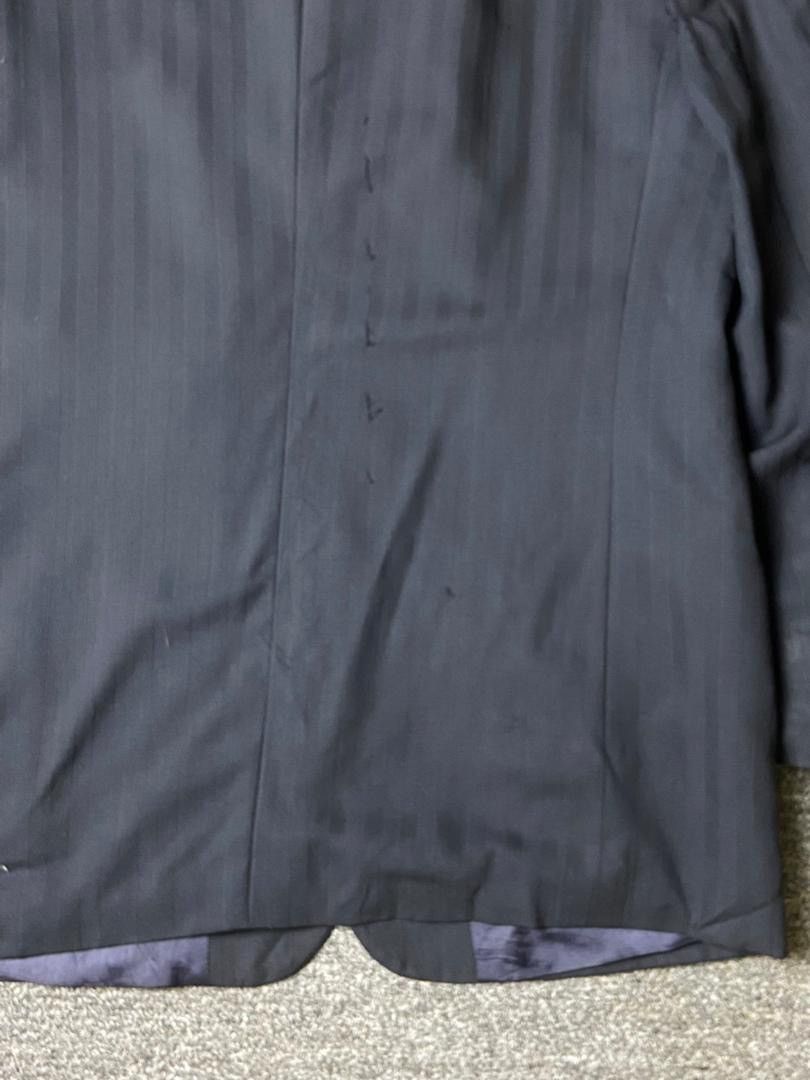 Japanese Brand GIORGIO SANETTI Light Blazer (138) Size US XXS / EU 40 - 11 Thumbnail