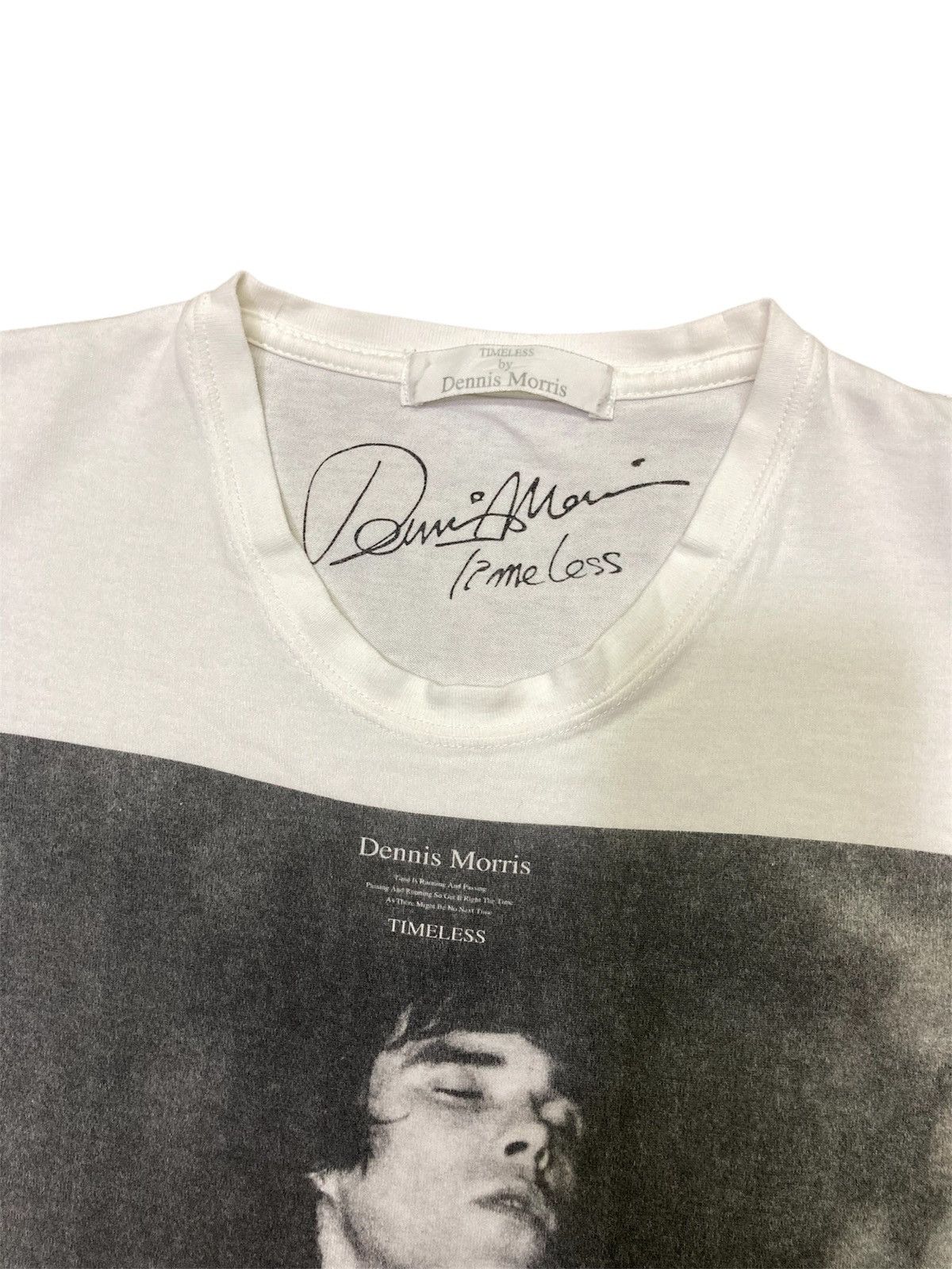 Band Tees The Stone Roses x Beauty & Youth Timeless T-shirt Size S / US 4 / IT 40 - 4 Thumbnail
