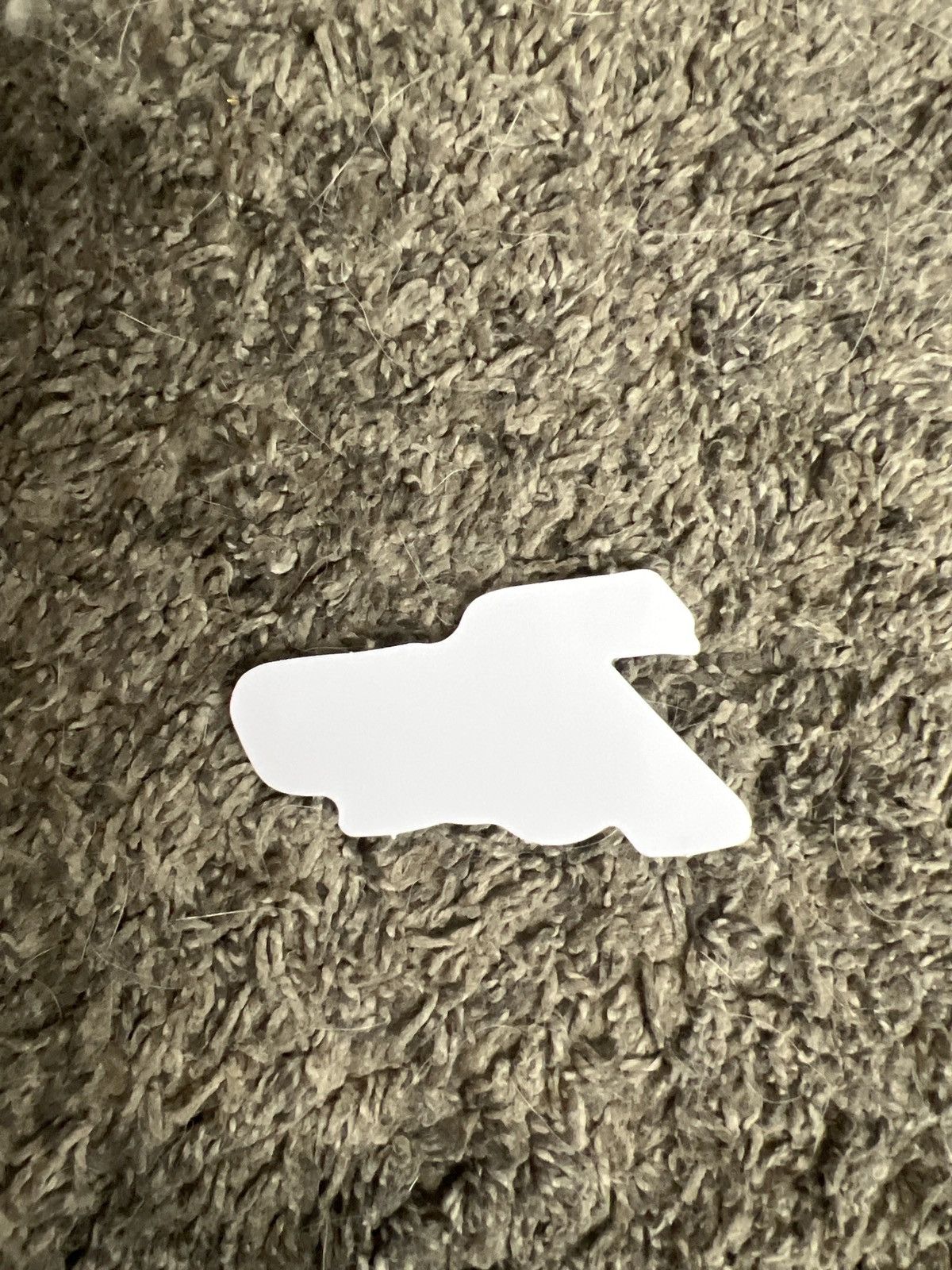 Hypebeast 7 Up Sticker Size ONE SIZE - 2 Thumbnail