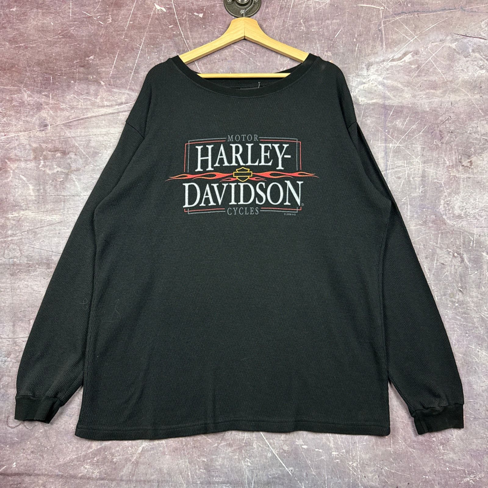 Harley-Davidson spider travis スパイダー Harley Davidson × Travis Scott × Vintage vintage harley