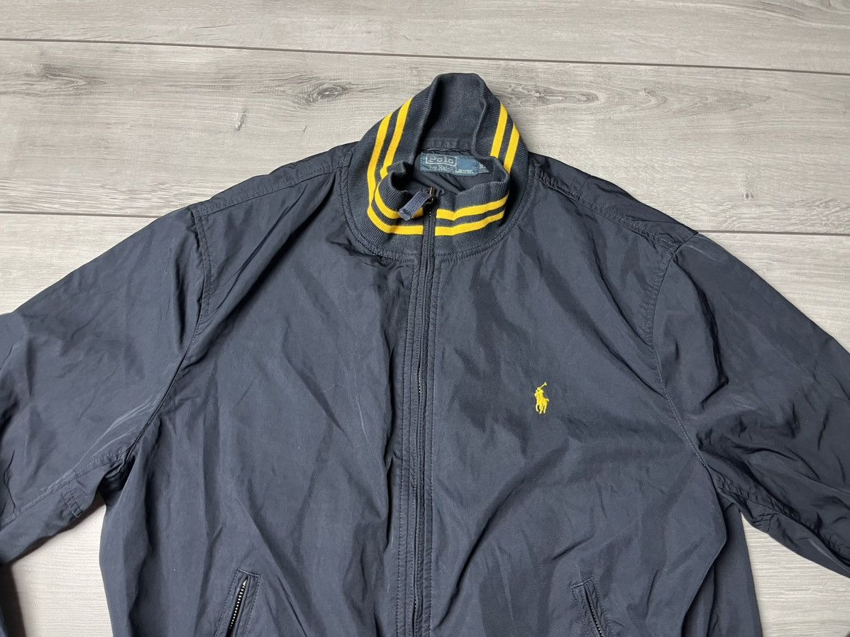 Polo Ralph Lauren Polo Ralph Lauren bomber jacket size XLarge Size US XL / EU 56 / 4 - 3 Thumbnail