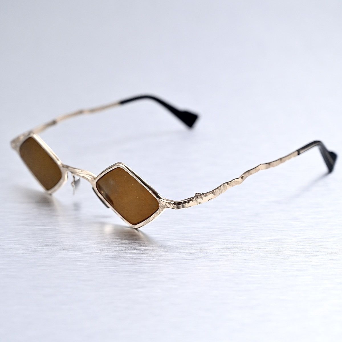 Kuboraum KUBORAUM Z14 SUNGLASSES Size ONE SIZE - 2 Thumbnail