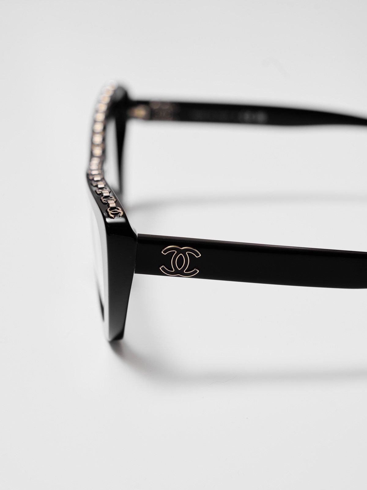 Chanel CHANEL 0CH3480 GLASSES Size ONE SIZE - 3 Thumbnail