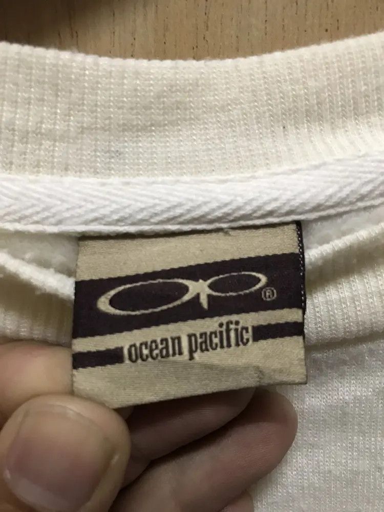 Ocean Pacific Ocean Pacific Sweatshirts Size US S / EU 44-46 / 1 - 7 Thumbnail