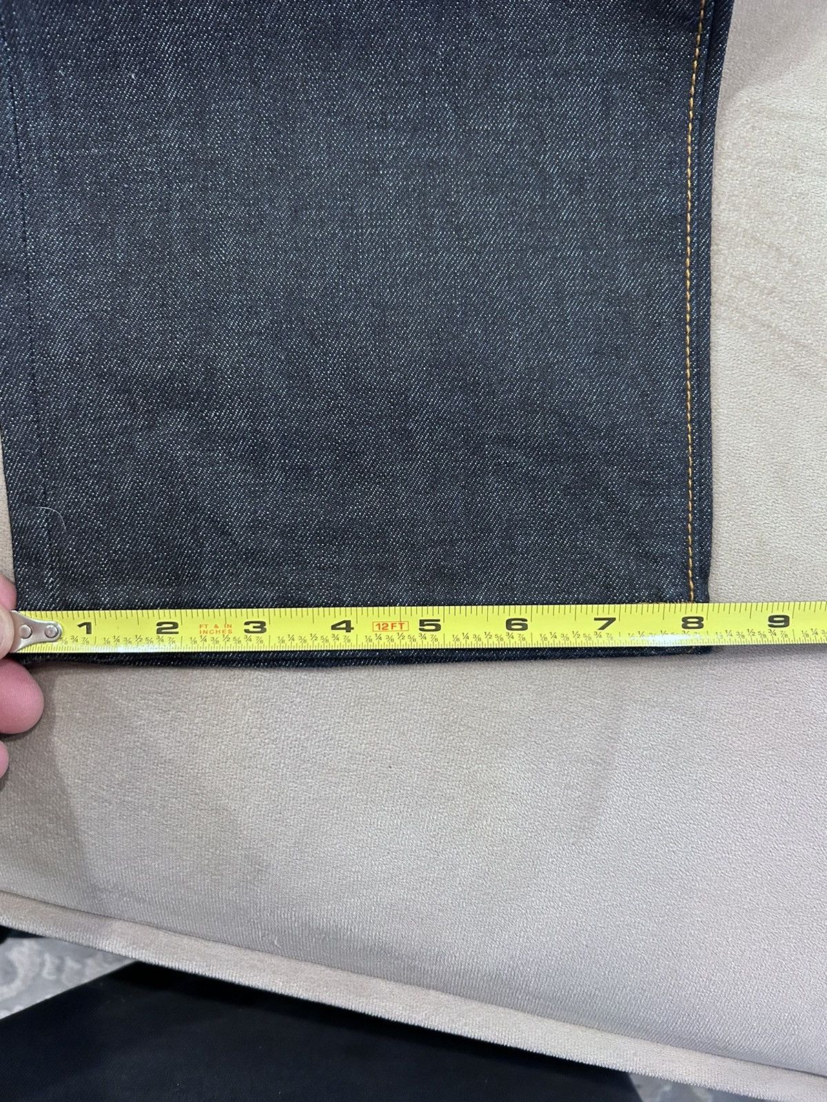 Cult Of Individuality Denim stretch Size US 36 / EU 52 - 8 Thumbnail