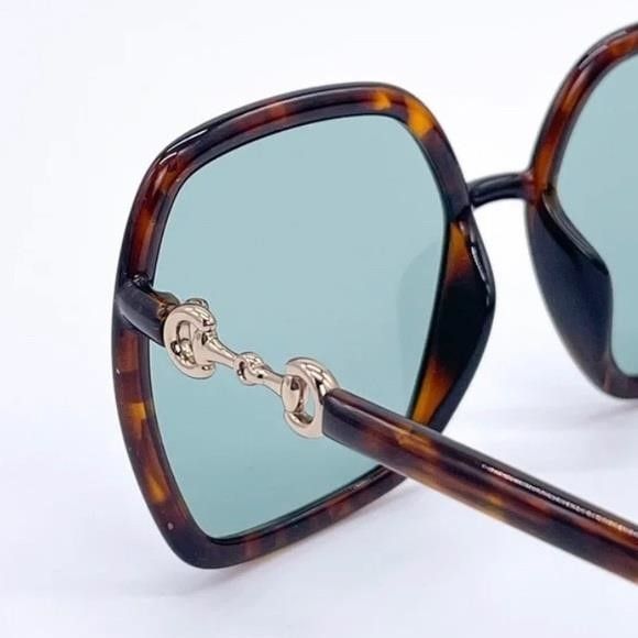 Gucci 🔥 NEW -GUCCI GG0890SA 003 WOMEN’S SUNGLASSES GUCCI GG0890S Size ONE SIZE - 3 Thumbnail