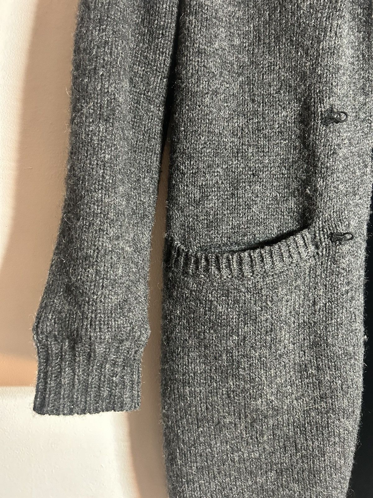 Costume National C'N'C Costume National Overcoat Size US S / EU 44-46 / 1 - 4 Thumbnail
