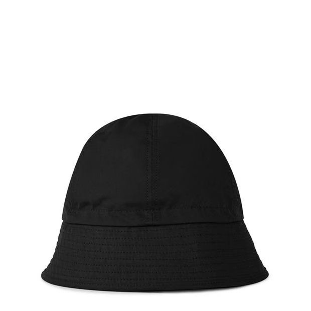 Versace o1g2r1mq0824 Size: M / Medusa Bucket Hat in Black Size ONE SIZE - 1 Thumbnail