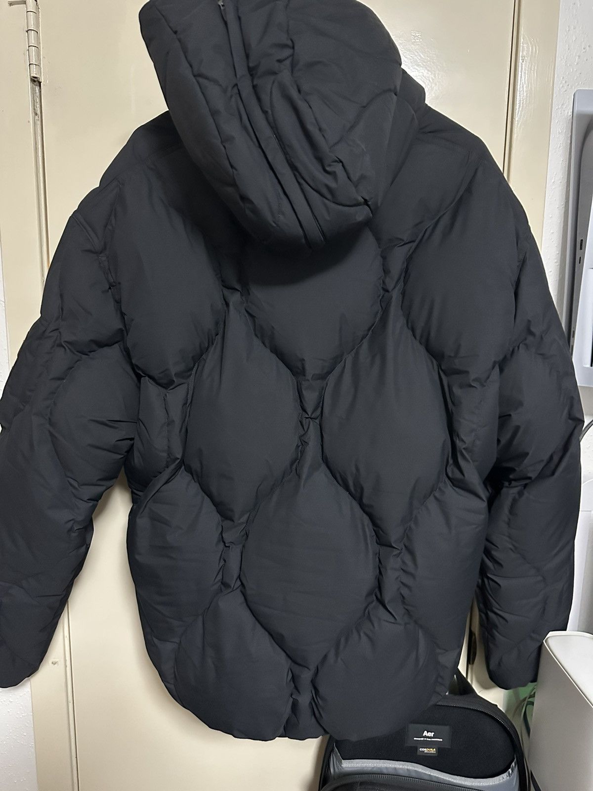 Oakley Urbanslope Puffer Jacket Size US S / EU 44-46 / 1 - 2 Thumbnail