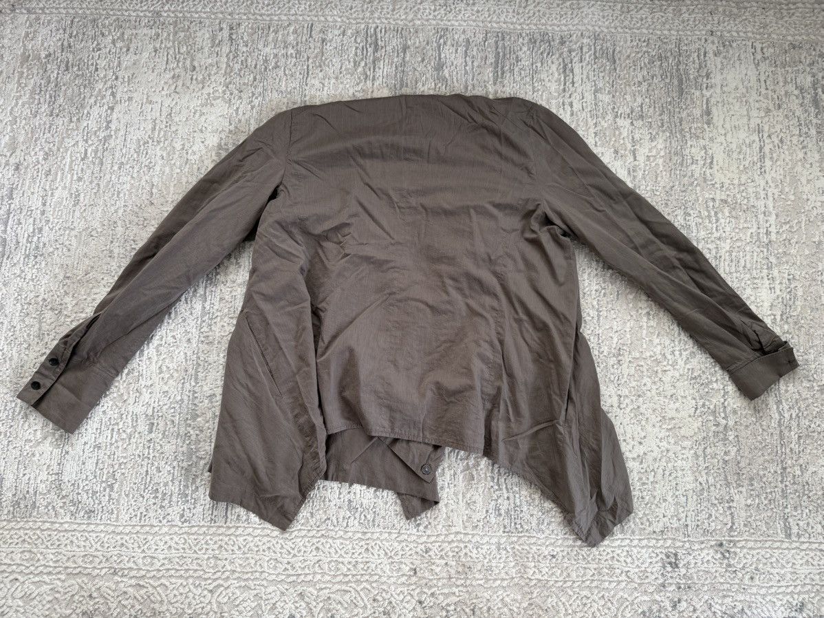 Kazuyuki Kumagai Attachment Light overshirt Size US S / EU 44-46 / 1 - 6 Thumbnail