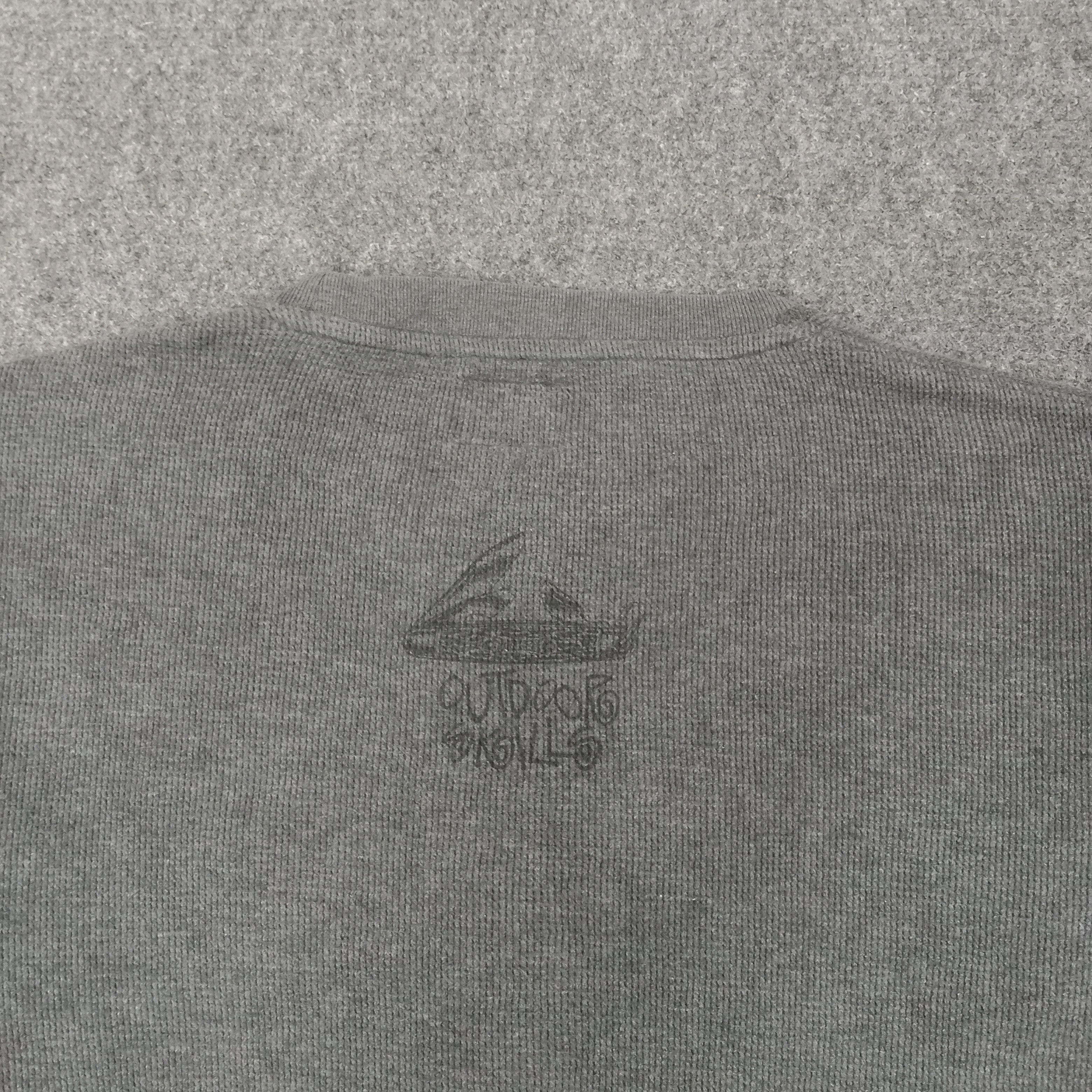 Stussy Stussy American Streetwear Style Sweatshirt C240N21 Size US M / EU 48-50 / 2 - 5 Thumbnail