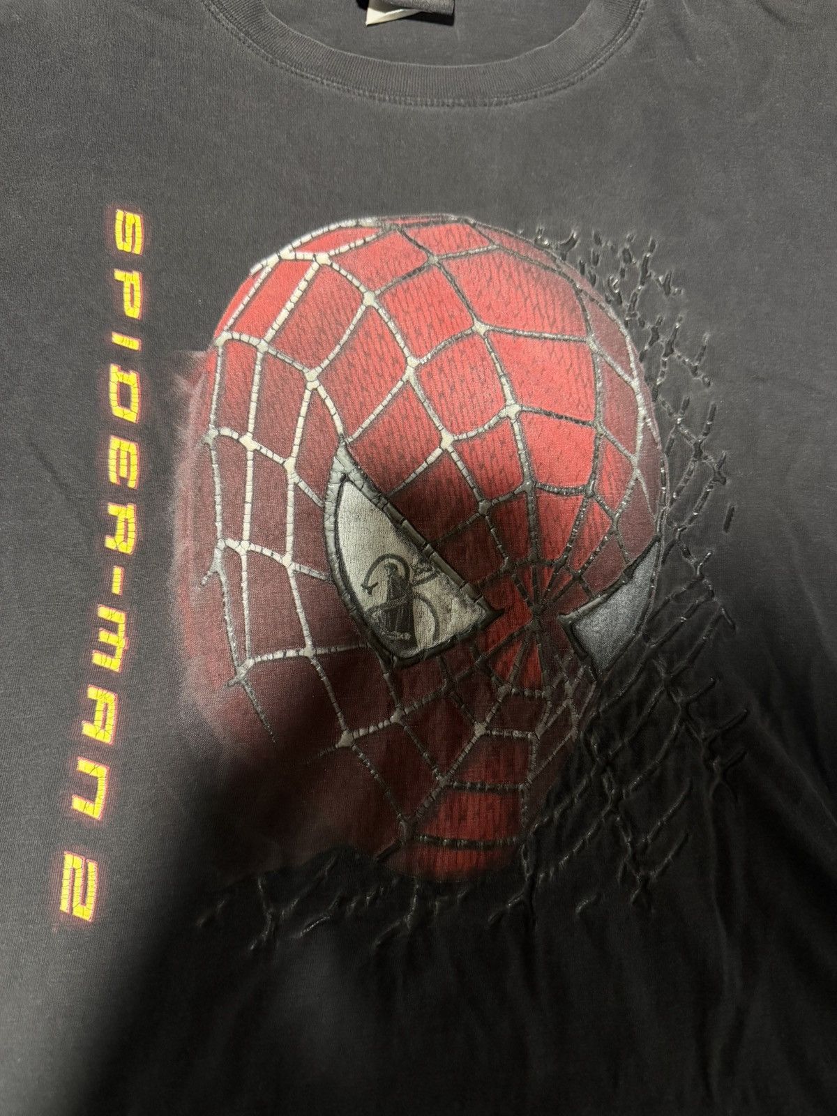 Other Spider-man 2 tee Size US L / EU 52-54 / 3 - 1 Thumbnail