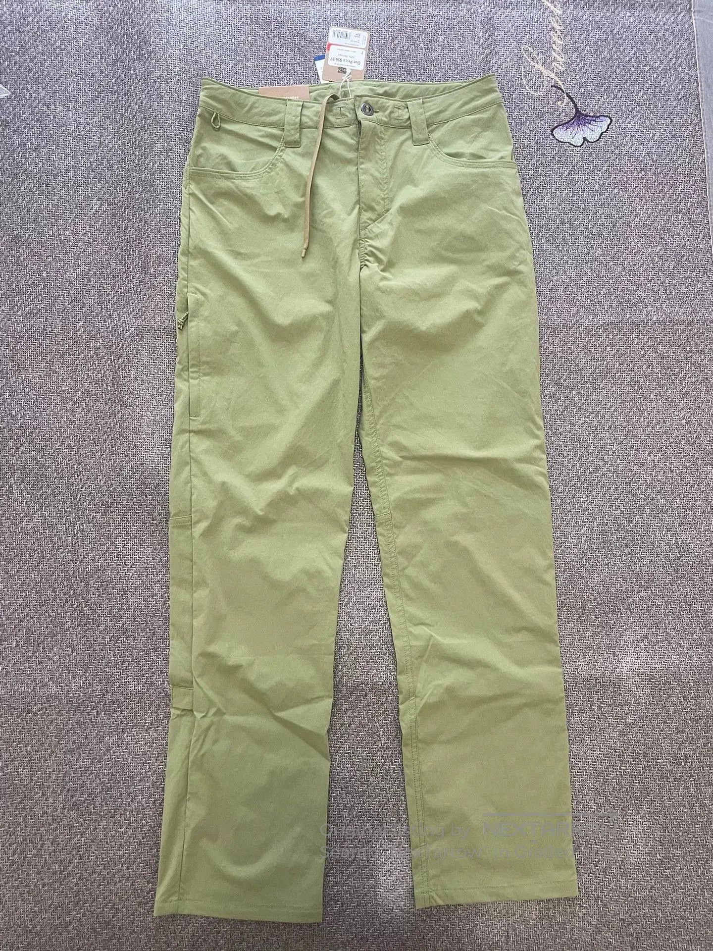 Patagonia Patagonia Men's Quandary Quick. Size US 30 / EU 46 - 1 Thumbnail