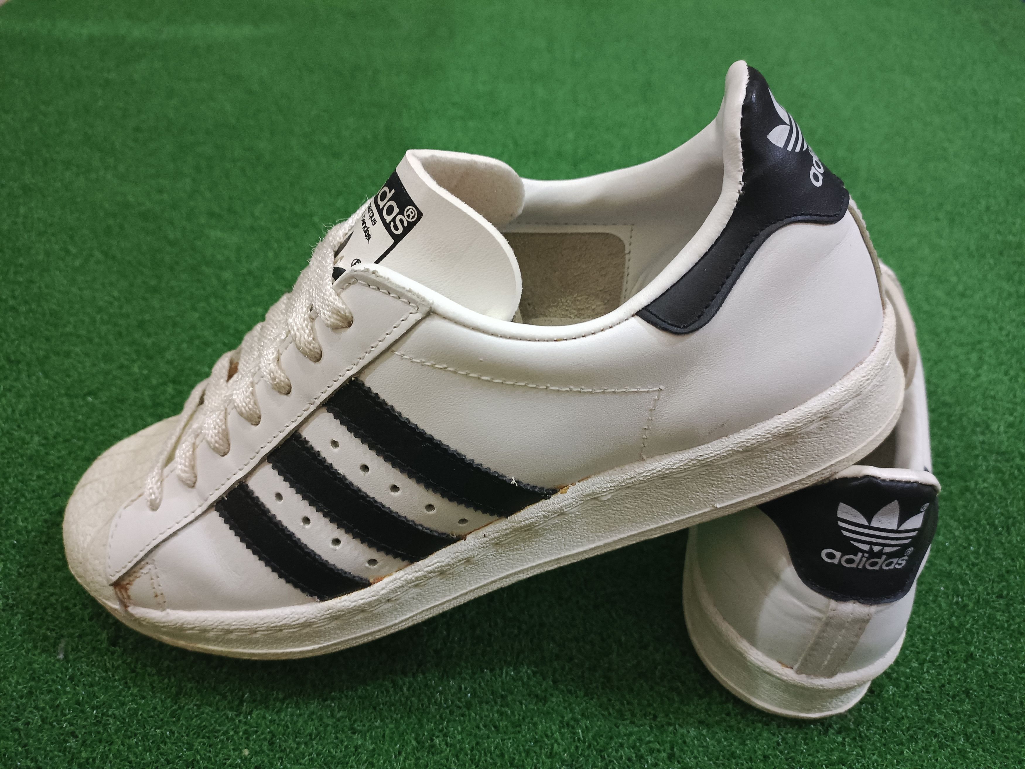 Adidas Adidas Superstar Consortium Size US 8 / EU 41 - 4 Thumbnail