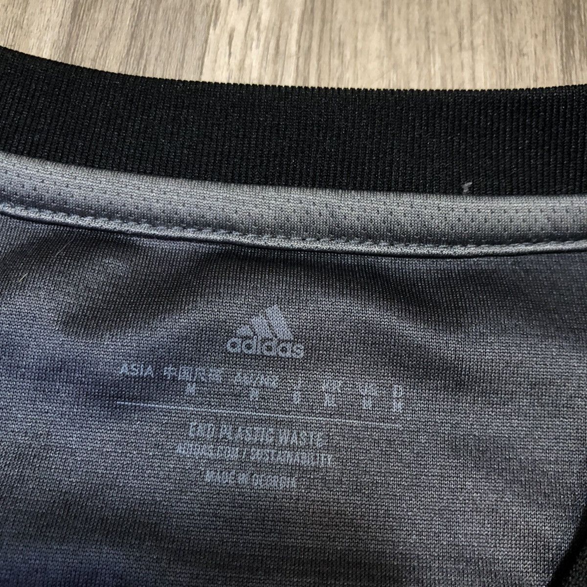 Adidas Arsenal 22/23 away shirt #18 Tomiyasu Size US M / EU 48-50 / 2 - 10 Thumbnail