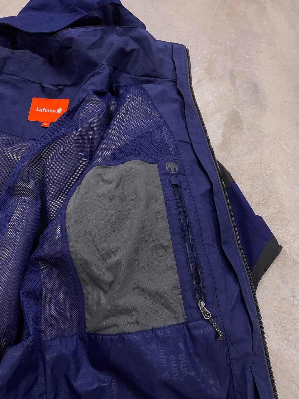 Other Lafuma Gore-tex Outdoor Technical Gorpcore Jacket Size US L / EU 52-54 / 3 - 9 Thumbnail