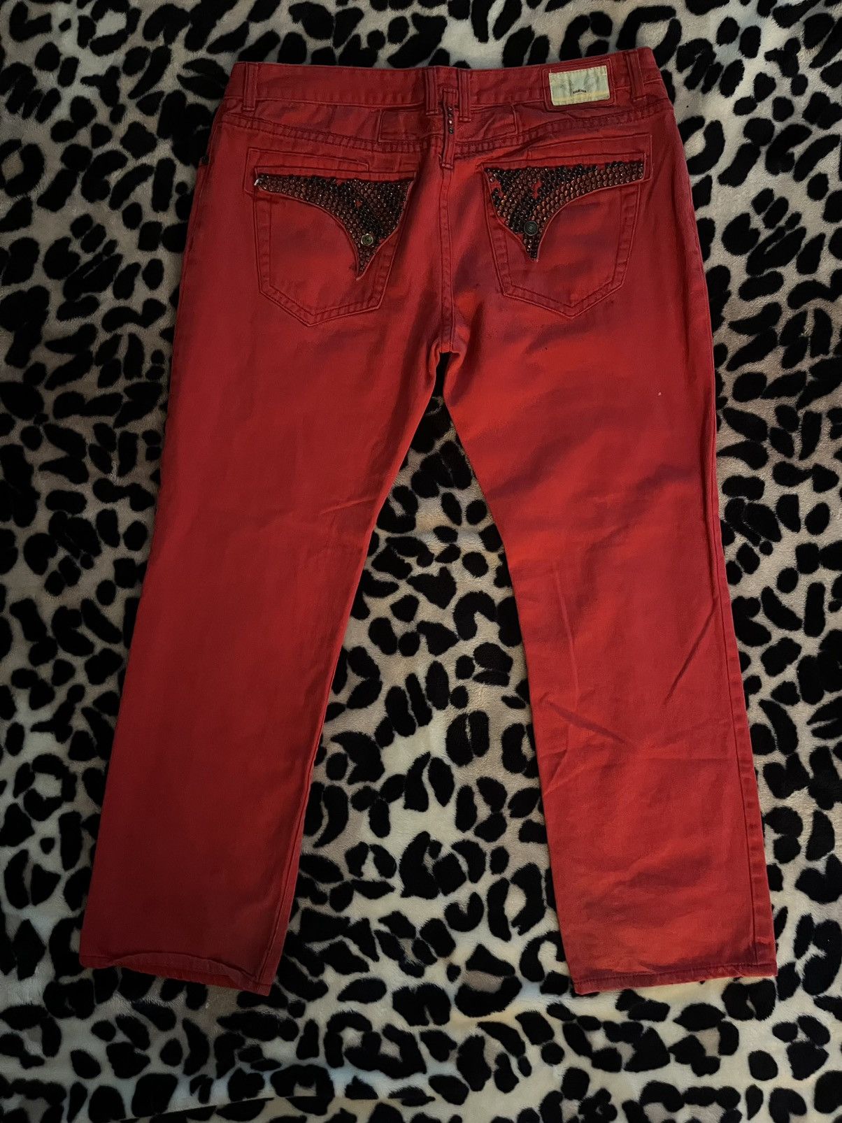 Robins Jeans Robin’s Jeans Size US 40 / EU 56 - 5 Thumbnail