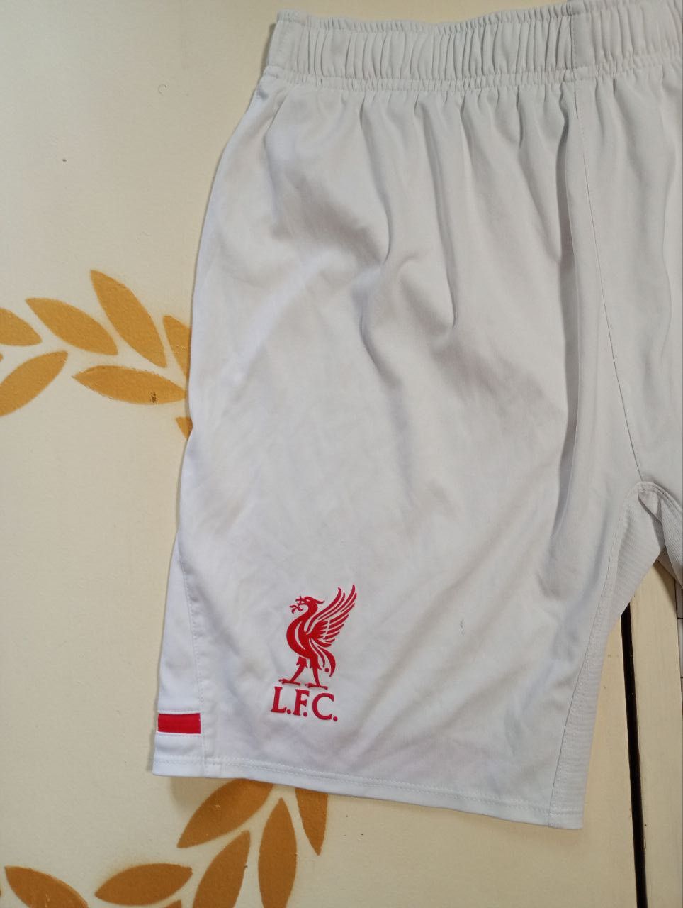 New Balance New Balance Liverpool FC Kit 2015-2016 junior size XL Size US S / EU 44-46 / 1 - 22 Thumbnail