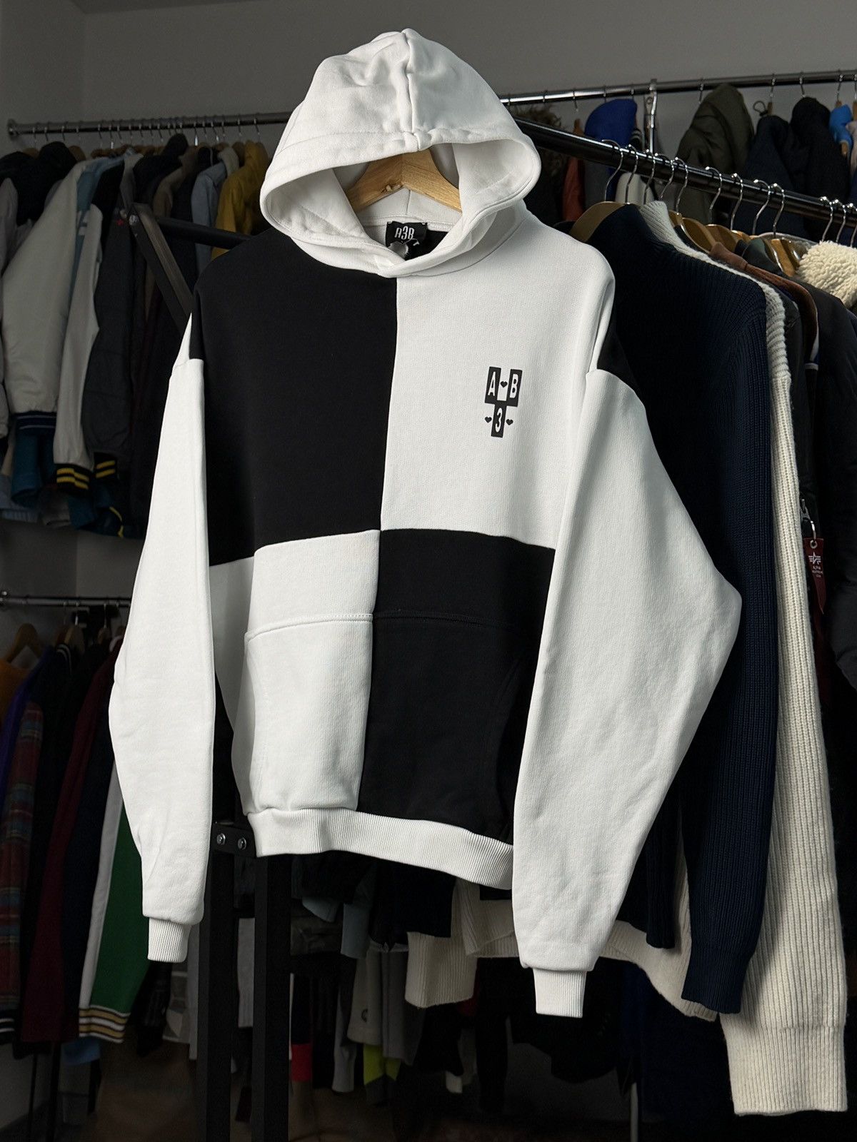 Other A3B Hoodie size S Size US S / EU 44-46 / 1 - 1 Thumbnail