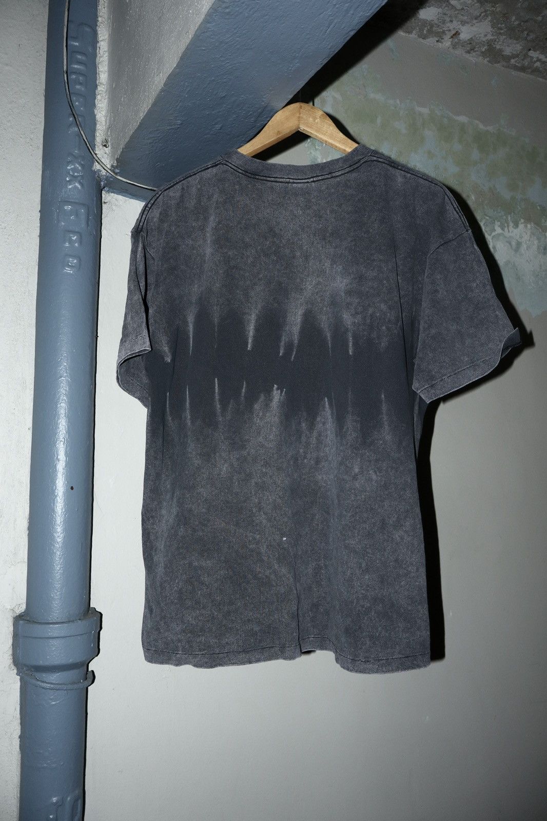 Ocean Pacific Vintage 1992 Ocean Pacific Tie Dye T-Shirt Size US XL / EU 56 / 4 - 2 Thumbnail