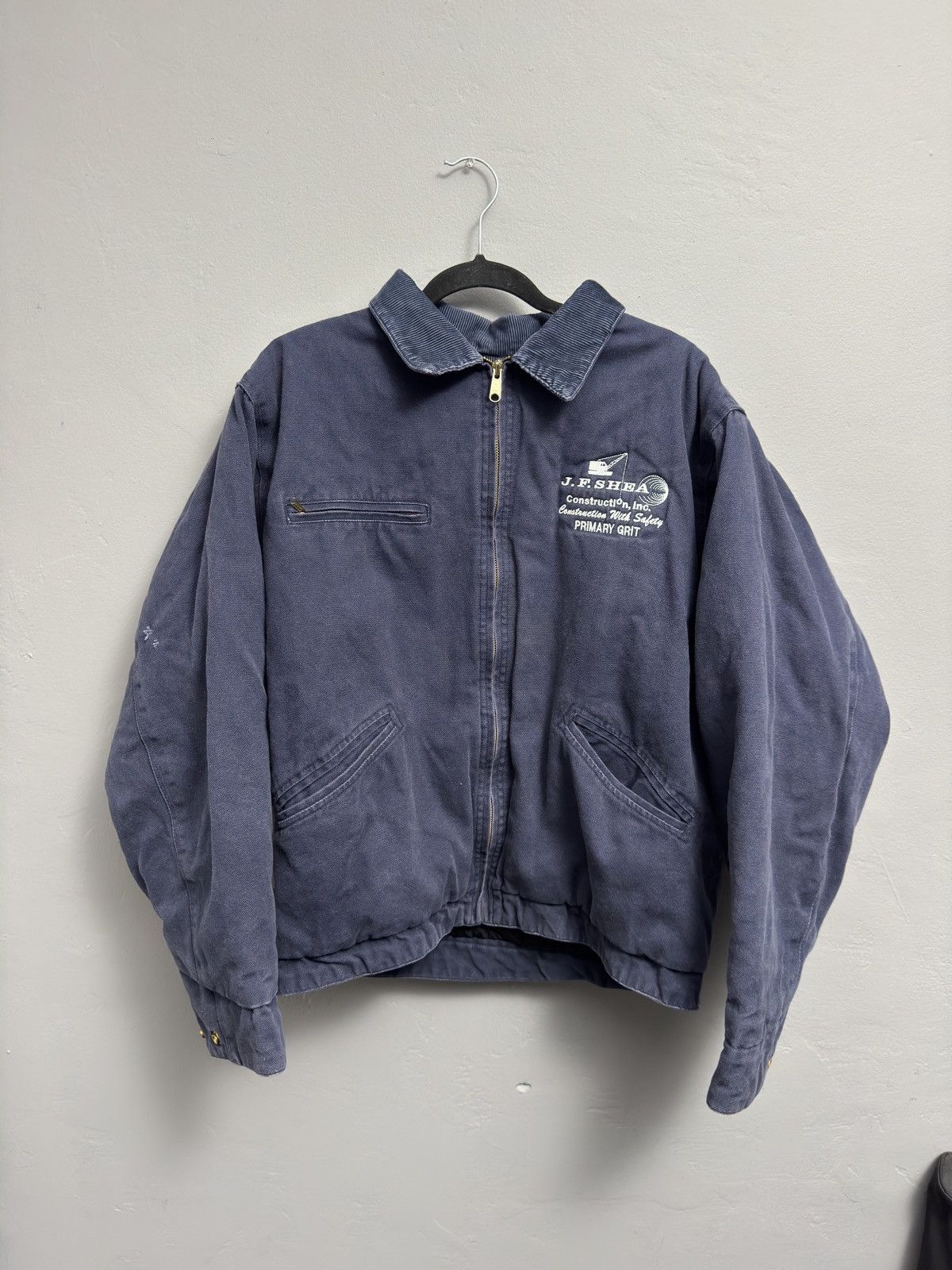 Other Vintage Eisenhower Jacket Size US L / EU 52-54 / 3 - 1 Thumbnail