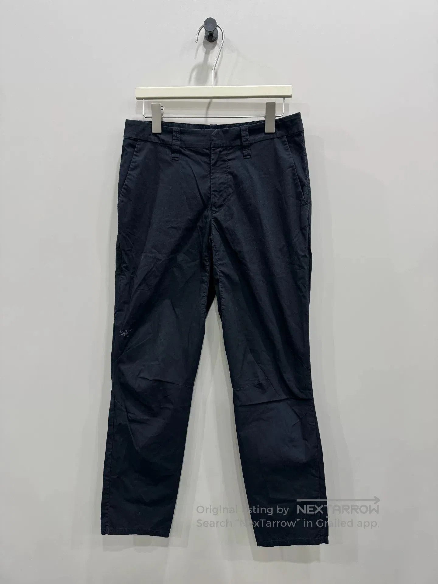 Arc'teryx Arcteryx ATLIN Starke Pant. Size US 30 / EU 46 - 1 Thumbnail