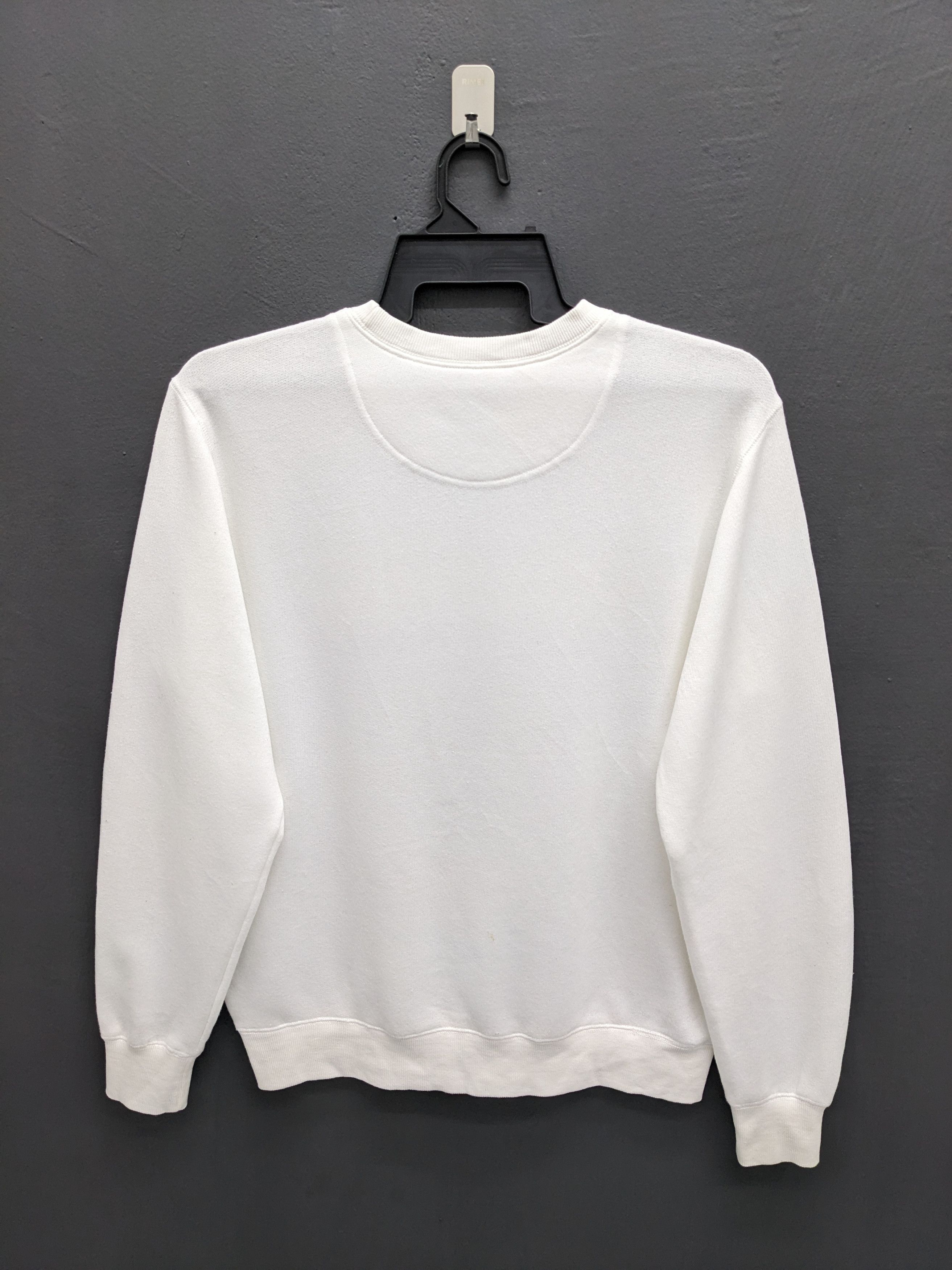 Japanese Brand JAPANESE BRAND GOOD DAY LOS ANGELES SWEATSHIRT Size US L / EU 52-54 / 3 - 4 Thumbnail