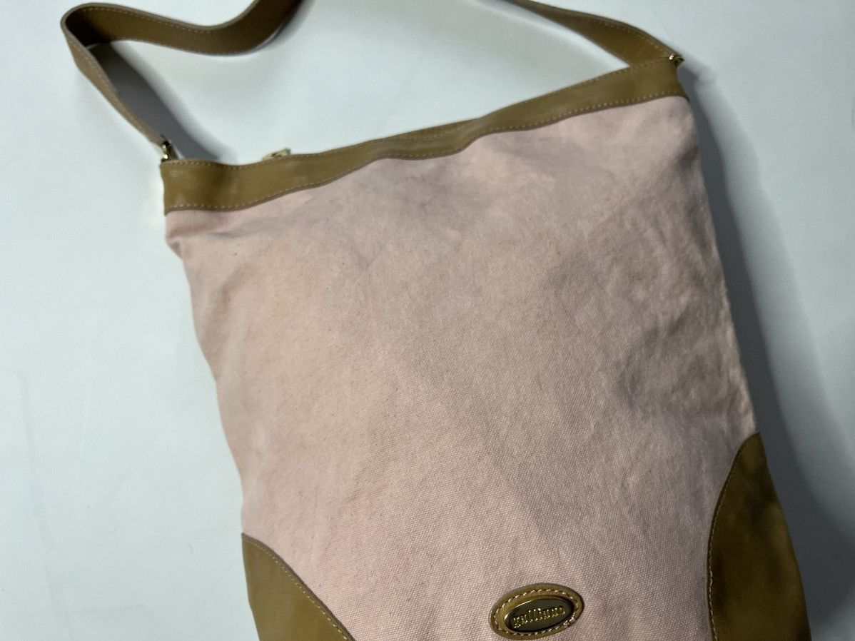 John Galliano × Vintage Vintage Galliano hand bag Size ONE SIZE - 3 Thumbnail