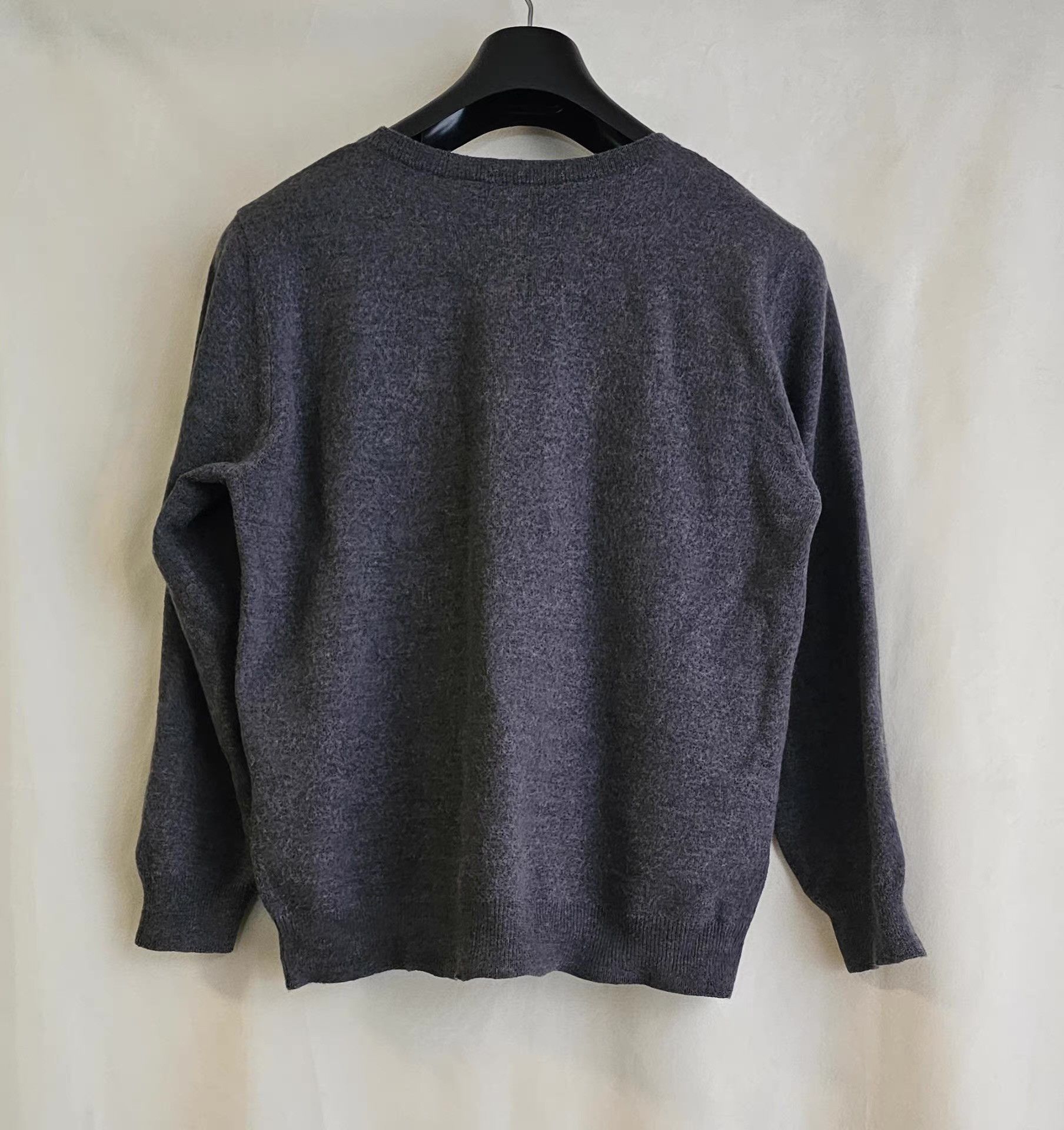 Dsquared2 Dsquared2 (D2) Wool Sweater, Size US M / EU 48-50 / 2 - 3 Thumbnail