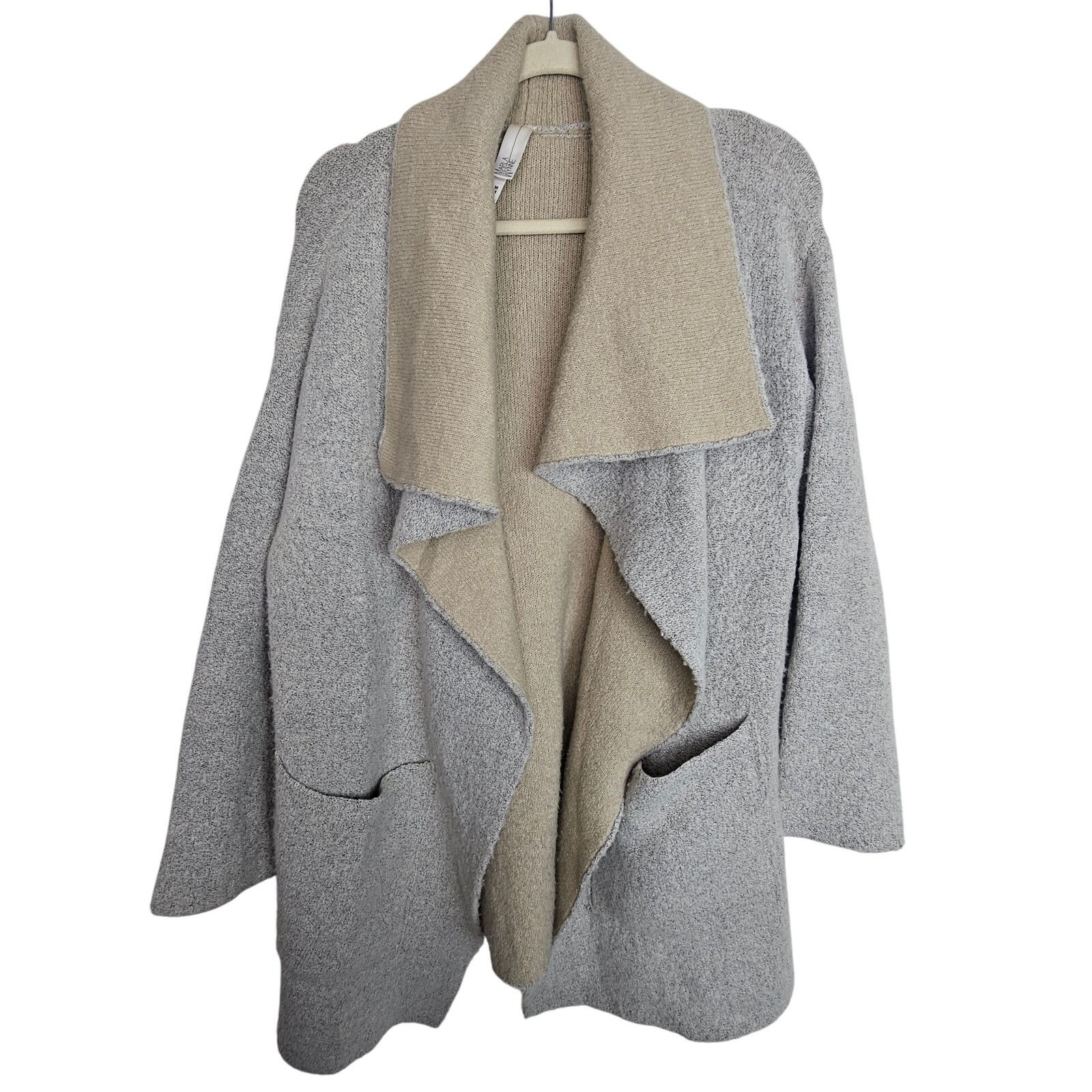 Marcs Marla Wynne Womens Sweater Cardigan Comfy Lagenlook M Size M / US 6-8 / IT 42-44 - 1 Thumbnail