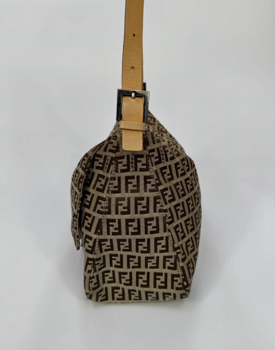 Fendi Fendi mamma baguette monogram Size ONE SIZE - 8 Thumbnail